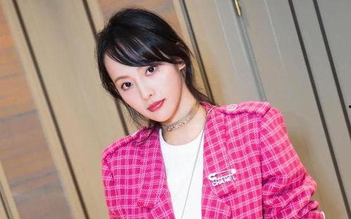 张嘉倪娱乐大爆料,独家爆料大公开